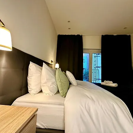 Apartment Luxury Park By Rikas *